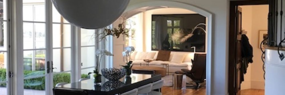 Living Room Lighting