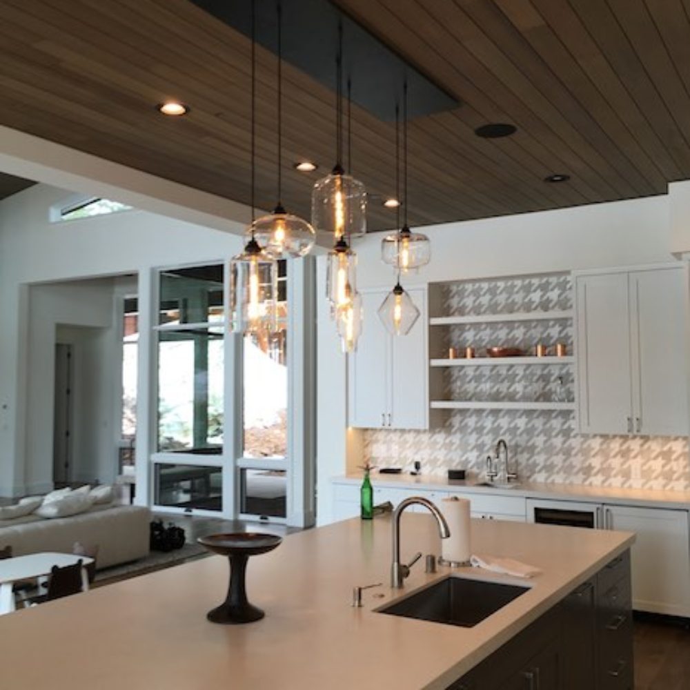 Kitchen Lighting