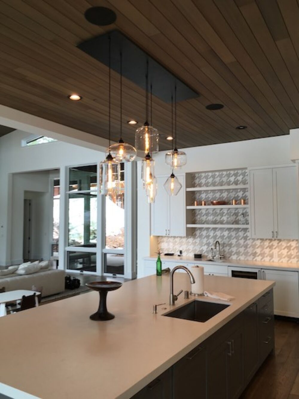Kitchen Lighting