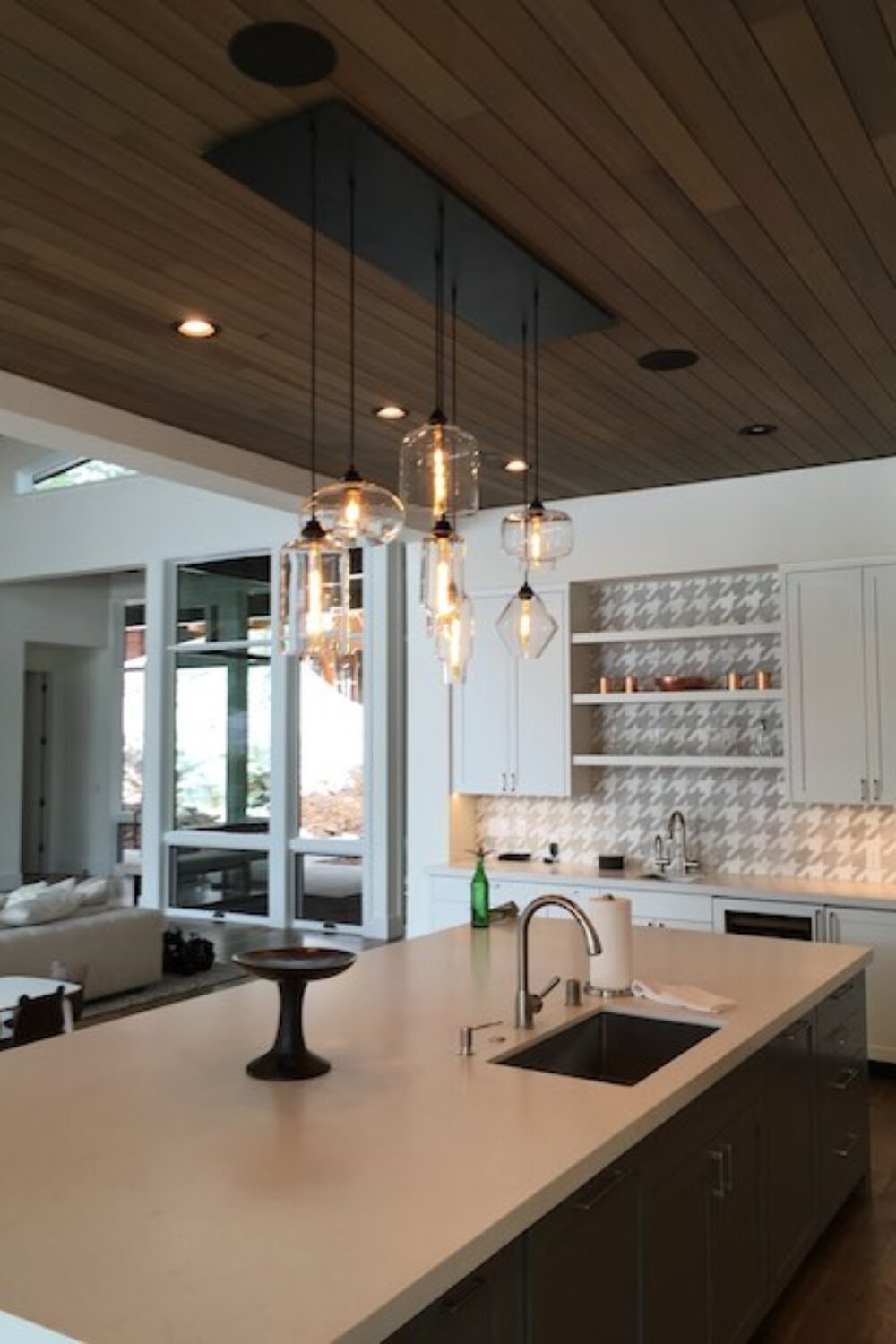 Kitchen Lighting