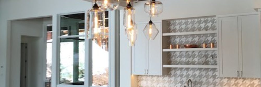 Kitchen Lighting