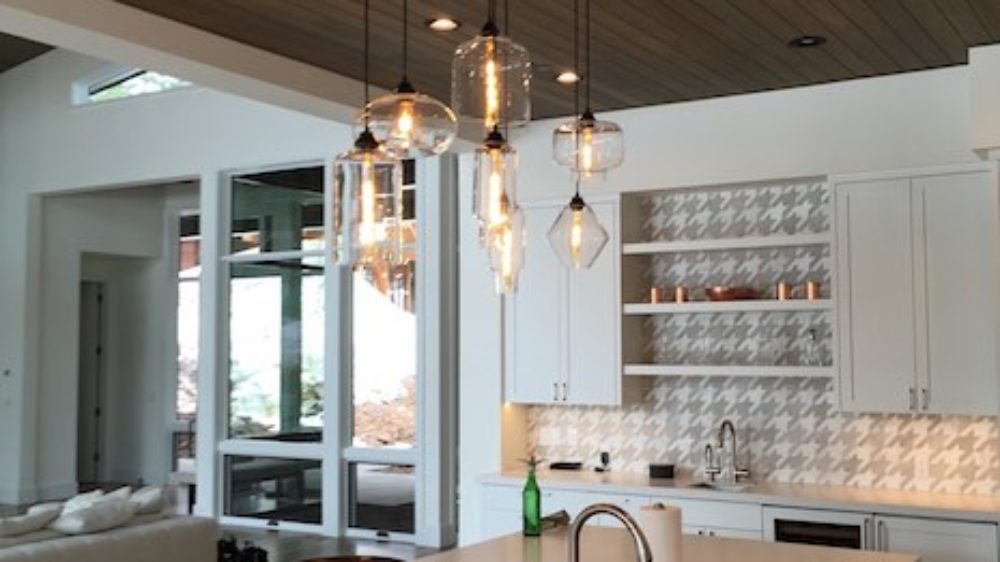 Kitchen Lighting