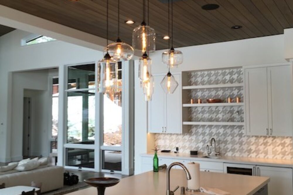 Kitchen Lighting