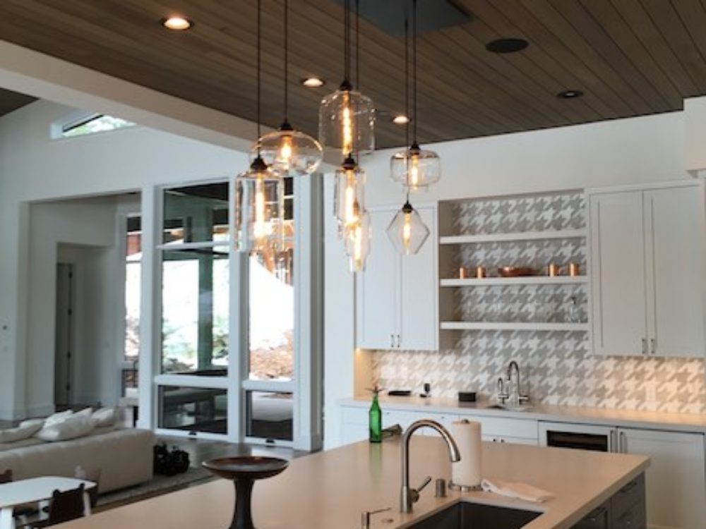 Kitchen Lighting