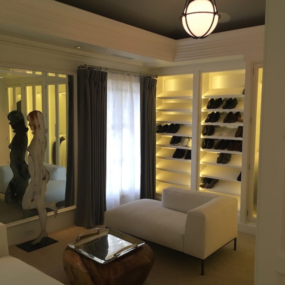 Closet Lighting
