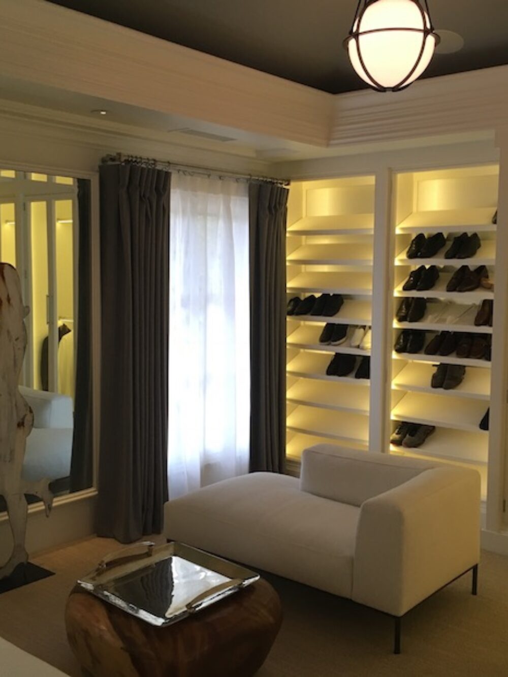Closet Lighting