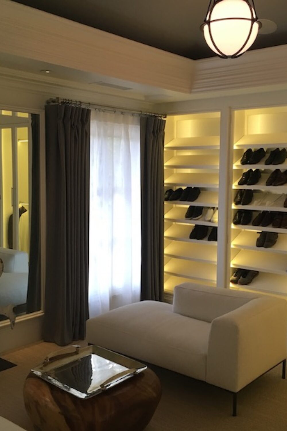 Closet Lighting