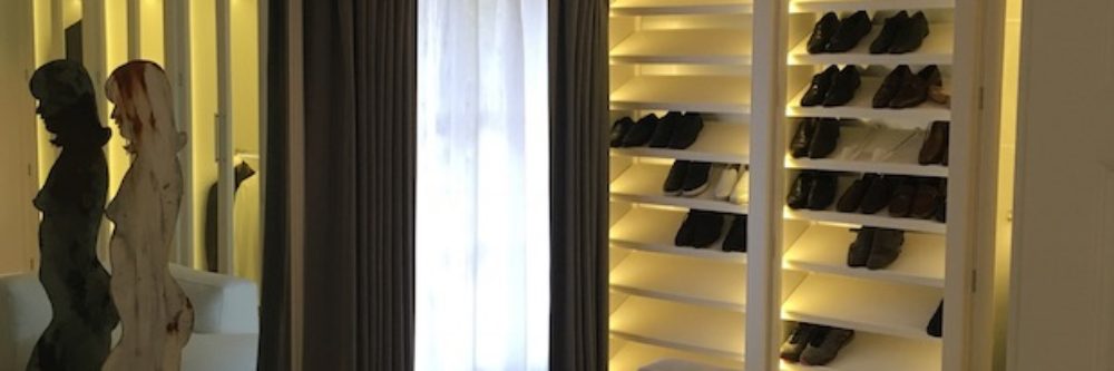 Closet Lighting