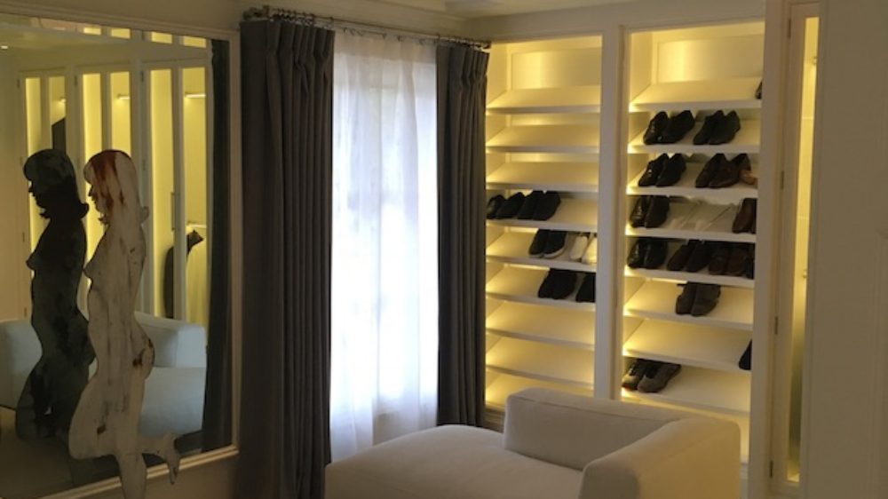 Closet Lighting