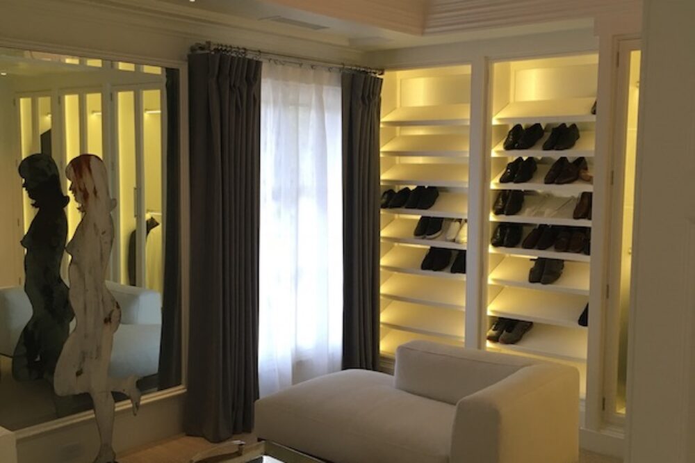 Closet Lighting
