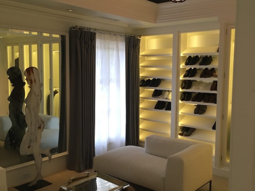 Closet Lighting