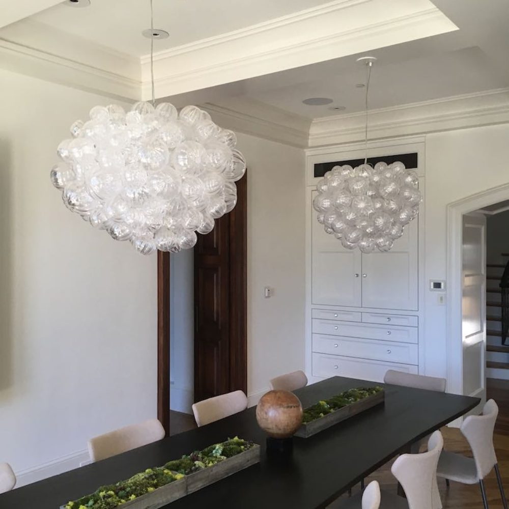 Dining Area Lighting