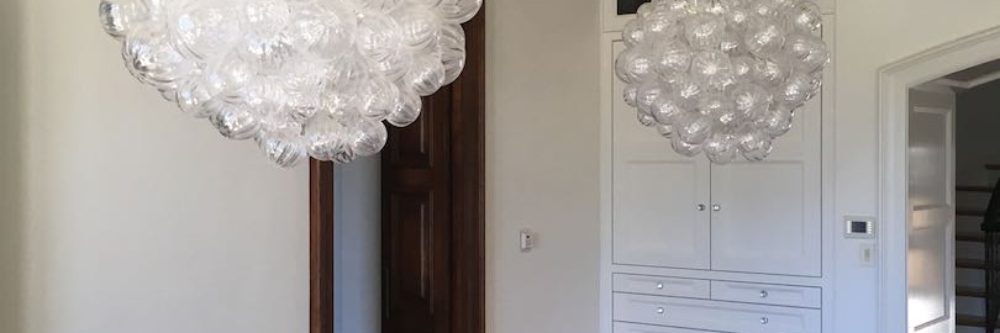 Dining Area Lighting