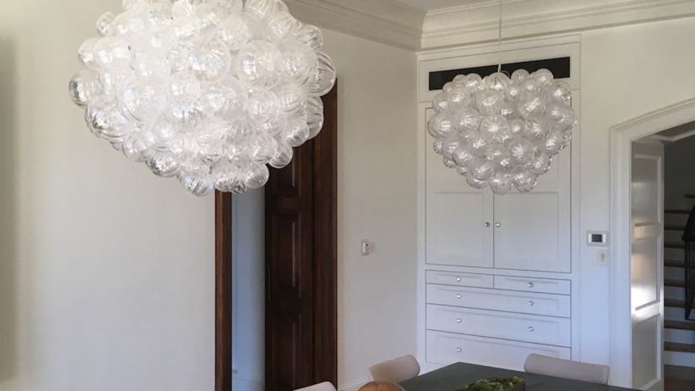 Dining Area Lighting