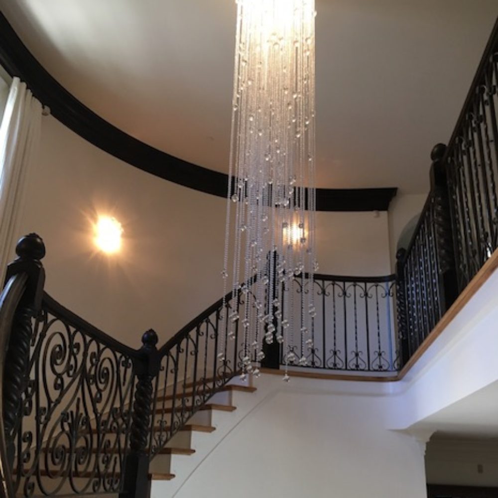 Chandelier