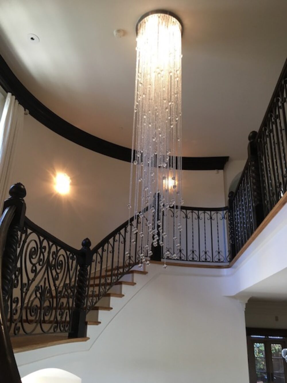 Chandelier