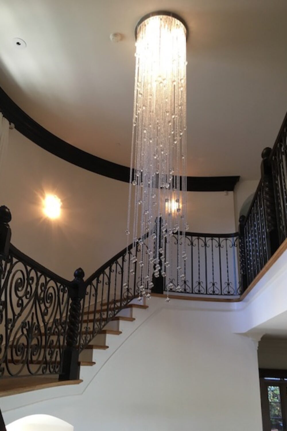 Chandelier
