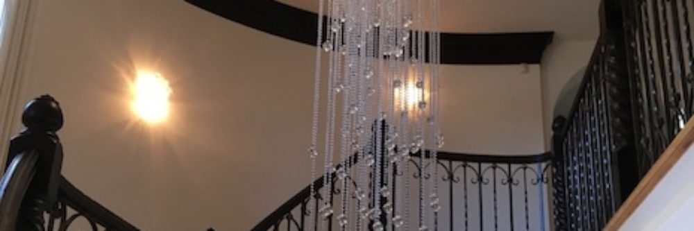Chandelier