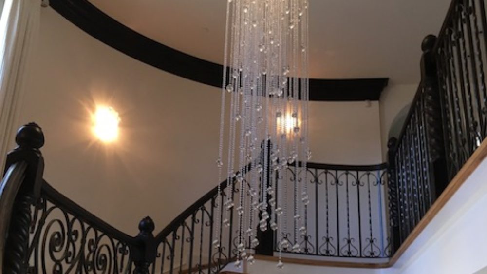 Chandelier