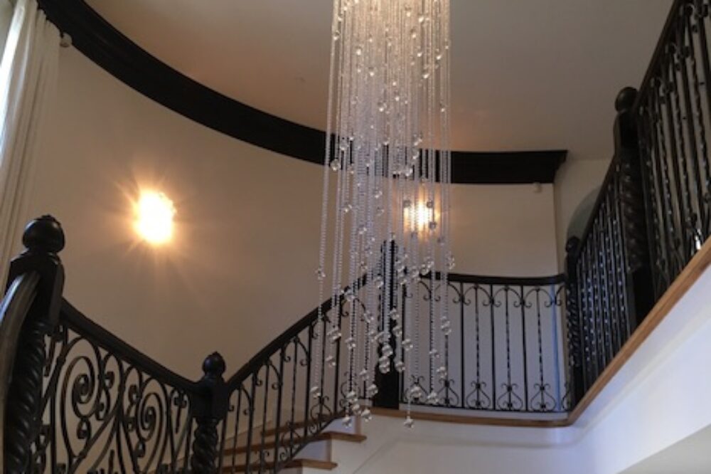 Chandelier