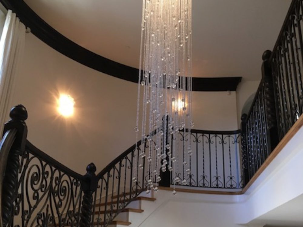 Chandelier