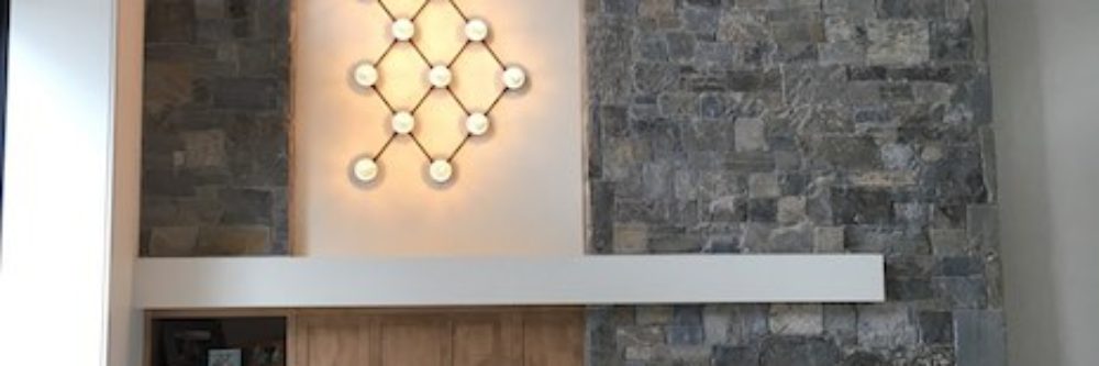 Fireplace Lighting