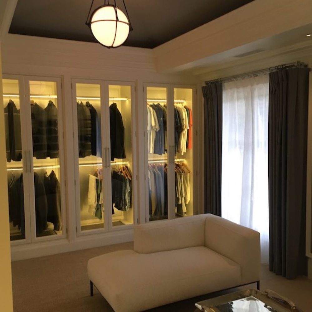 Closet Lighting