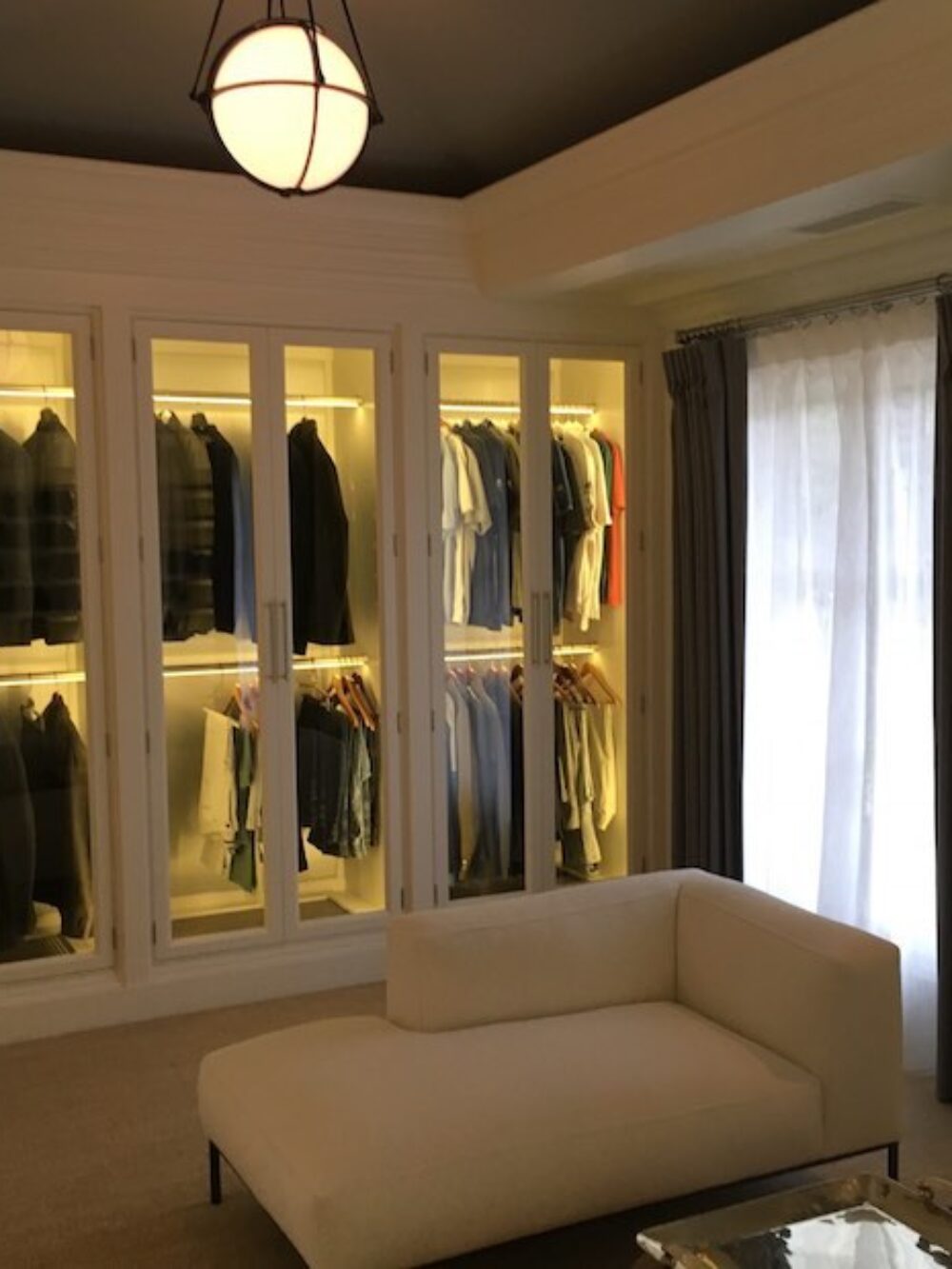 Closet Lighting