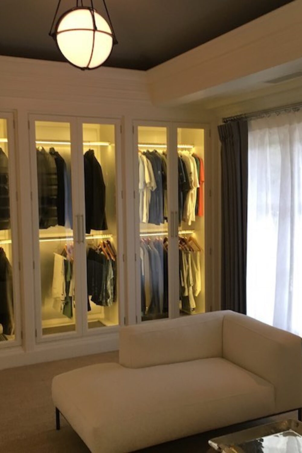 Closet Lighting