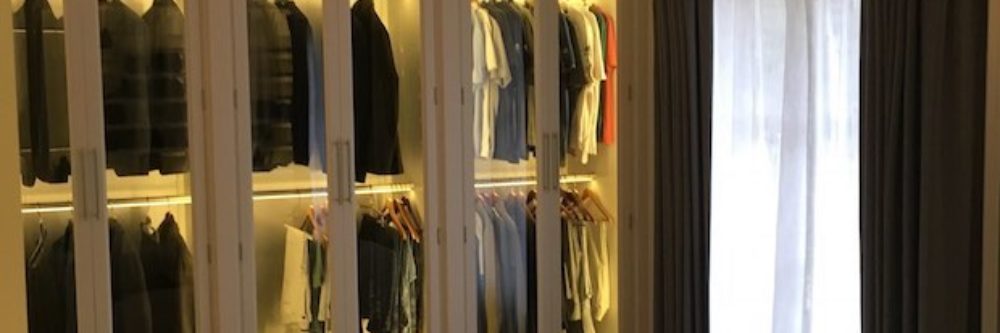Closet Lighting
