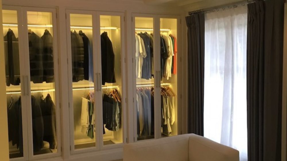 Closet Lighting