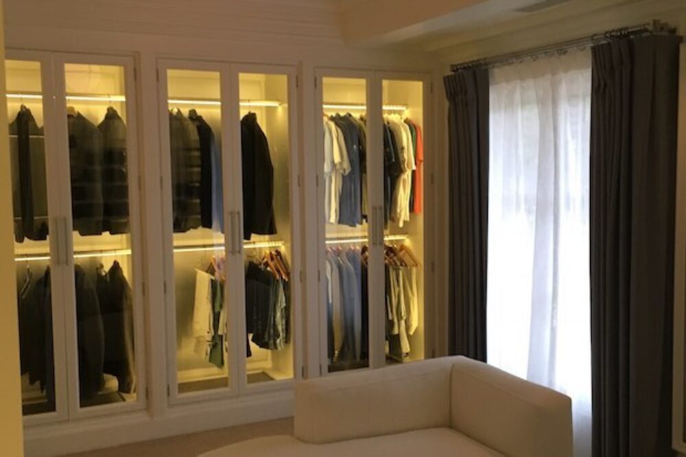 Closet Lighting