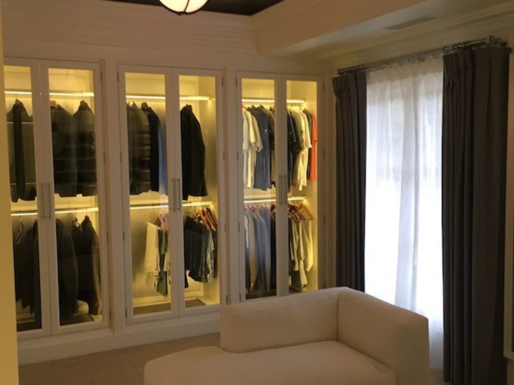 Closet Lighting