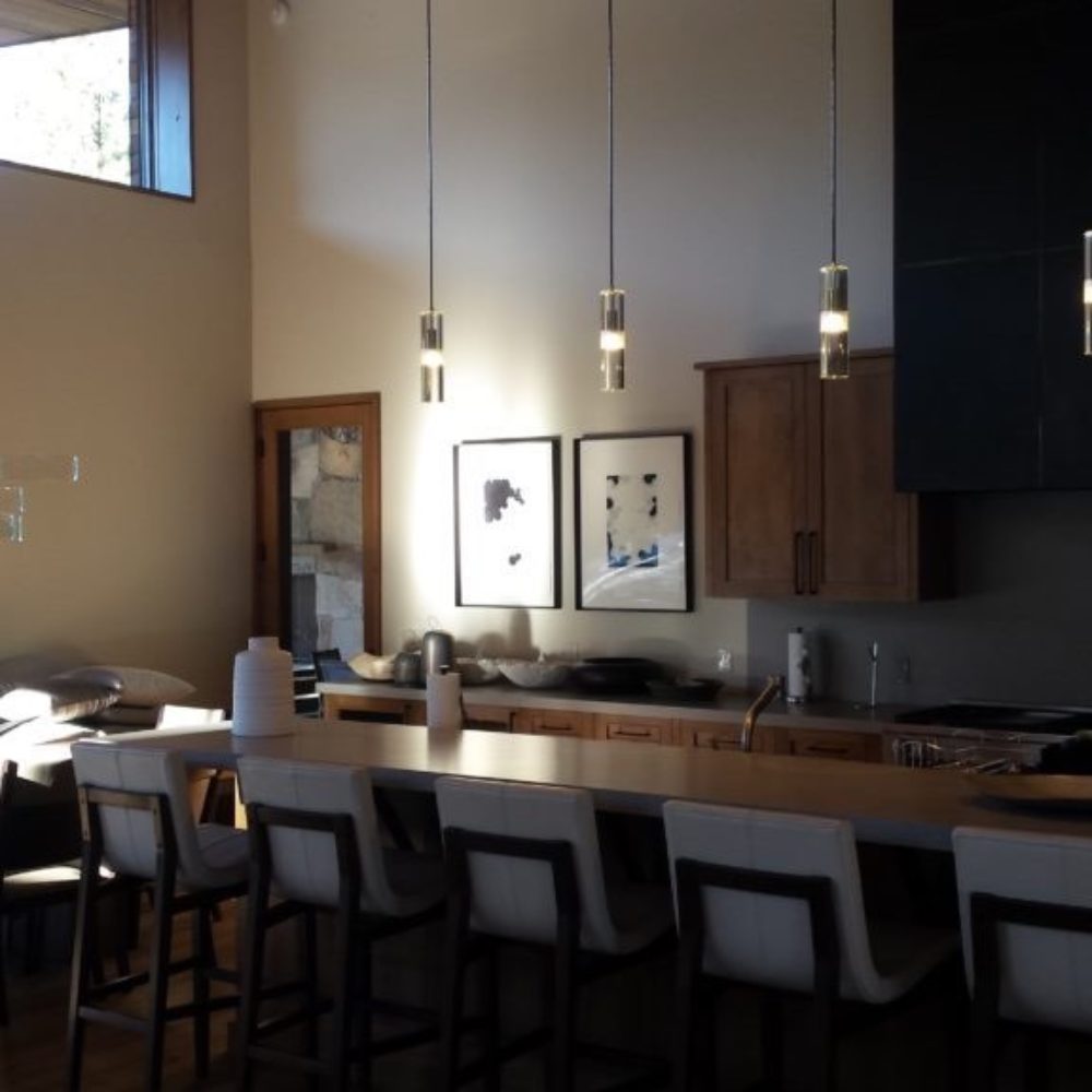 Diningroom Lighting