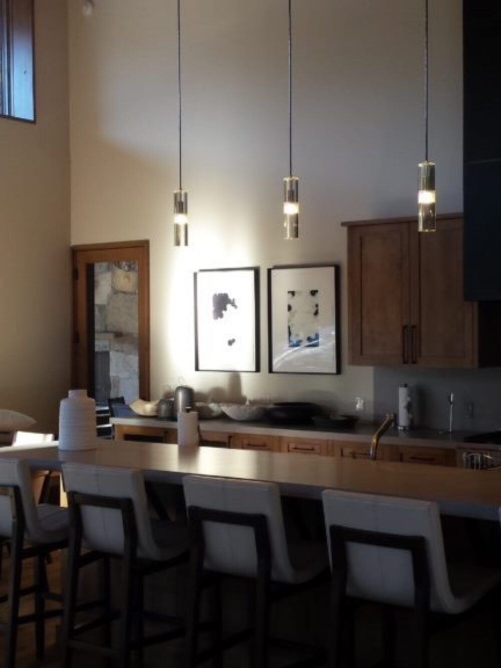 Diningroom Lighting
