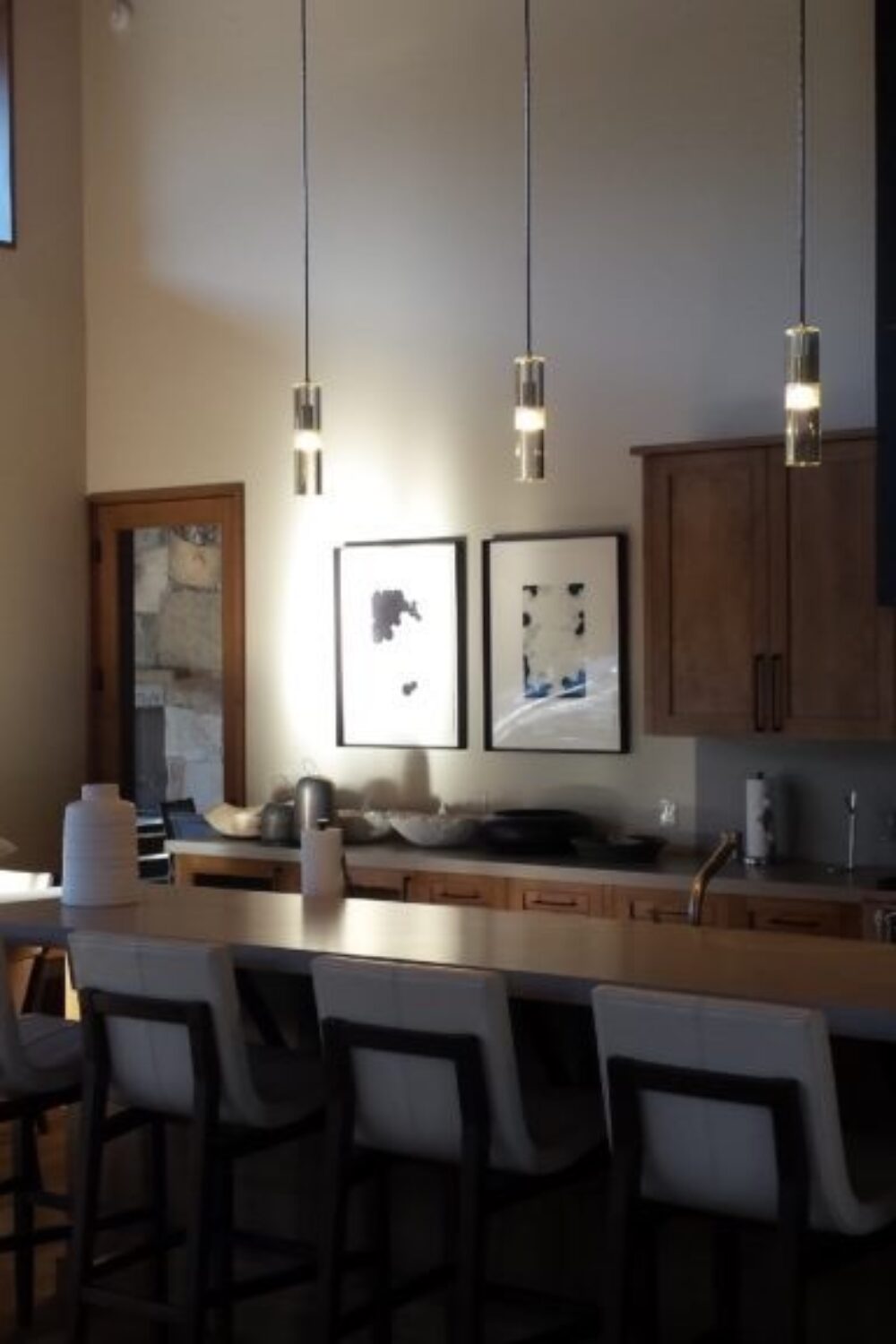 Diningroom Lighting