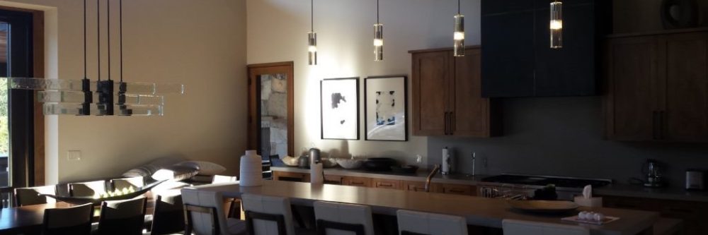 Diningroom Lighting