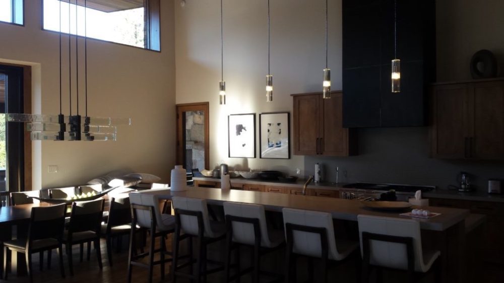 Diningroom Lighting