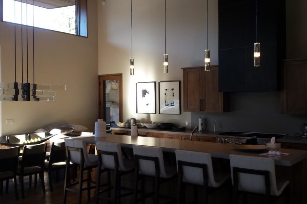Diningroom Lighting