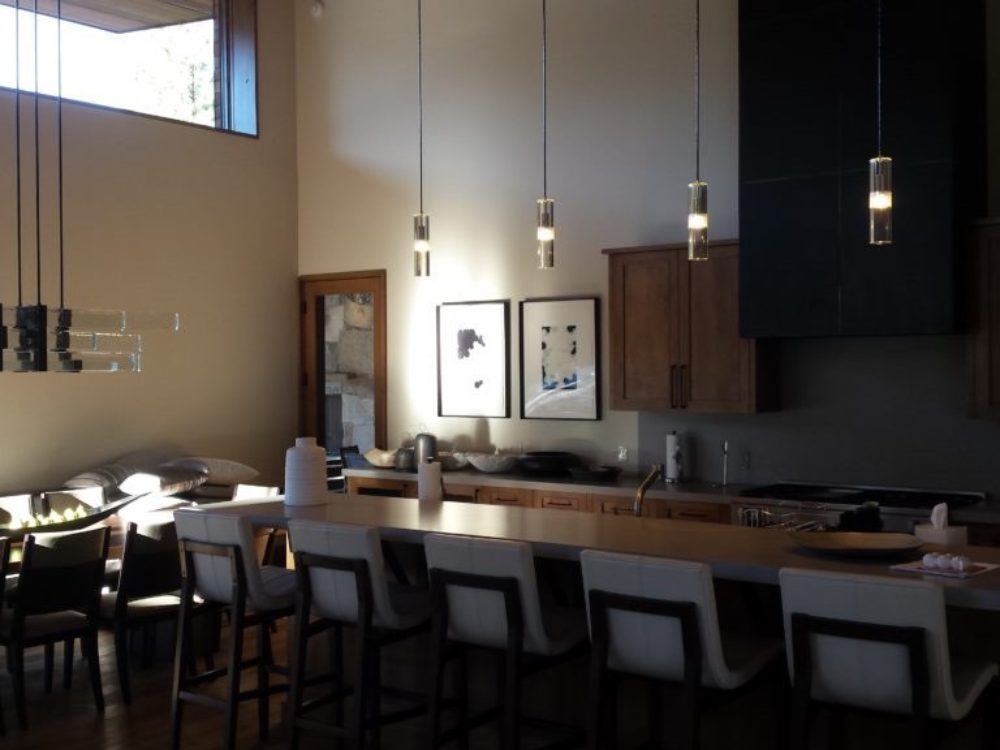 Diningroom Lighting